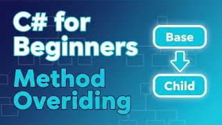 C# Method Overriding Explained Simply – Virtual and Override Made Simple