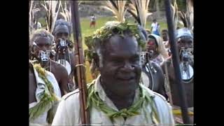 Graciosa Bay, Nendo Island 1994
