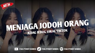 DJ KAU KIRIMKAN UNDANGAN YANG BERTULIS NAMAMU -  SOUND VIRAL FYP TIKTOK TERBARU 2025!