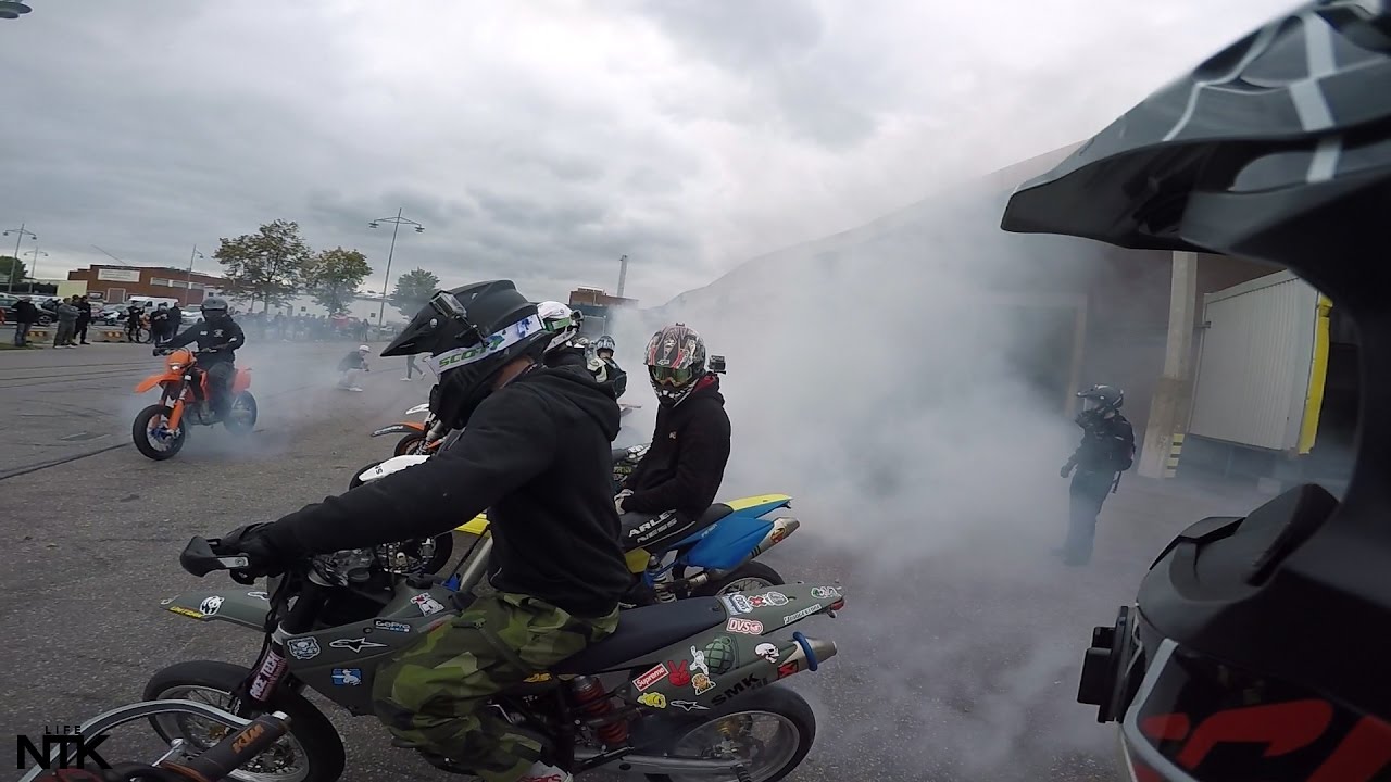 Epic Meet 2016 #2 [RAW] (EPIC RIDE)