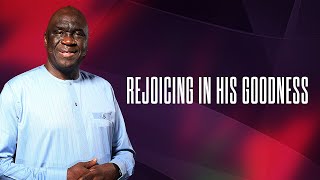 Download Lagu Rejoicing In His Goodness | Freedom Thanksgiving Service | 1st February 2026 MP3