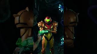 Exploring Planet Zebes: Samus Aran's New Mission