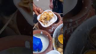 Holi Special Chaat