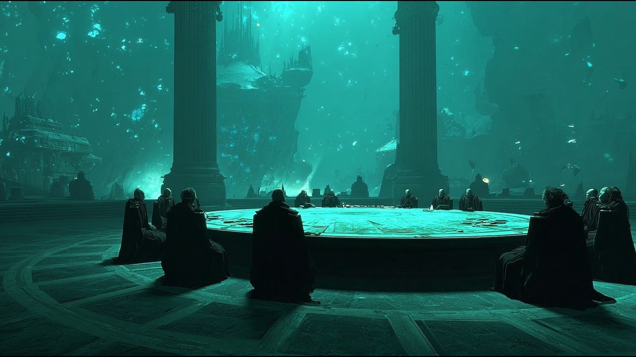 They Ridiculed Earth at the Assembly—Humanity Ended Every Treaty OvernHFY Stories | HFY Sci-Fi Story