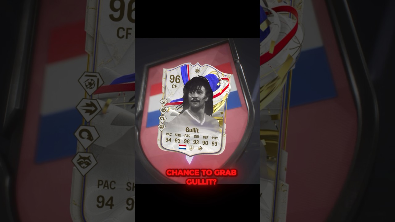 🍀EA WITH THE SURPRISE?! 600K GTG PACK 