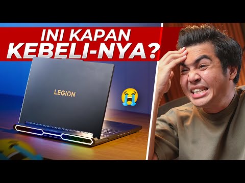 inikah my ...... | review Lenovo Legion Pro 7i