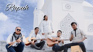 Rapuh - Opick (Afwil Jazil Cover)