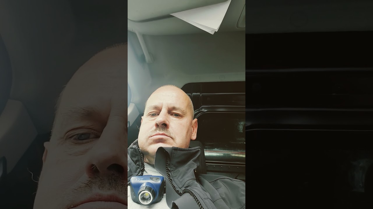 Instant Karma for doiing bad things