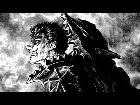 GUTS [Berserk Tribute Song]