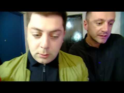 ნარკოდილერების საქმე