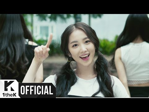 [MV] ELRIS(엘리스) _ My Star(나의 별)