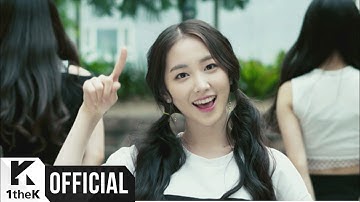 [MV] ELRIS(엘리스) _ My Star(나의 별)