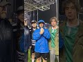 perfect season deserved a perfect ending 💚 Congrats Chicago Hounds fans on your championship🛡️