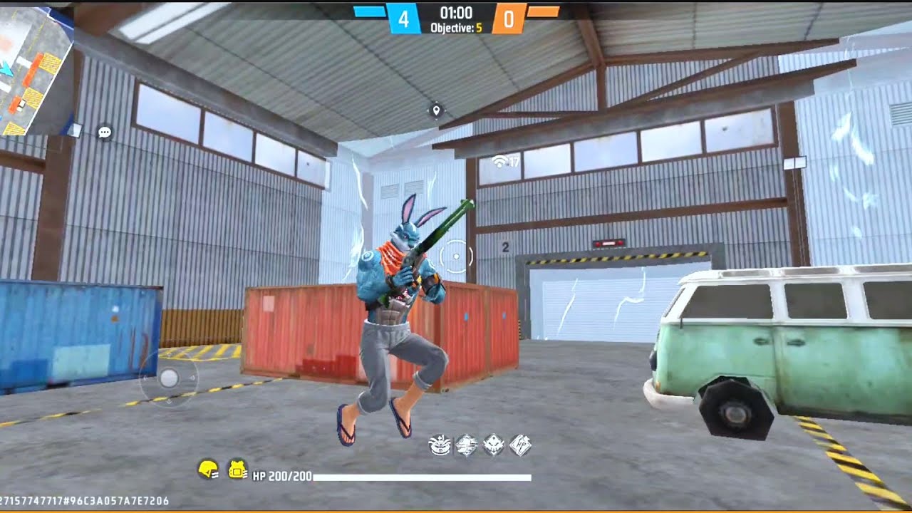 JUST RED NUMBERS IN LONE WOLF ⚙️🔥 HEADSHOT GAMEPLAY LIKE HACKER ✊⚡| 3 FINGER HANDCAM 🖥️|