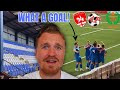 INSANE Goal from Distance Wins the Match! - Coventry United vs Aylestone Park