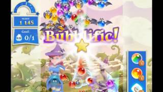 Bubble Witch Saga 2 Level 797