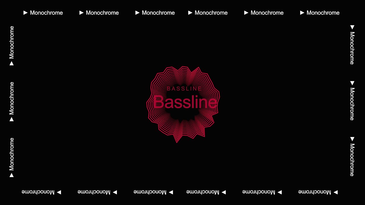 Beats - Monochrome (Official Music Video)