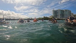 Champion Snorkel Tour 3/10/26 2pm 
