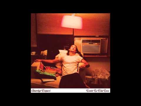 Antarctigo Vespucci - Living in Hell