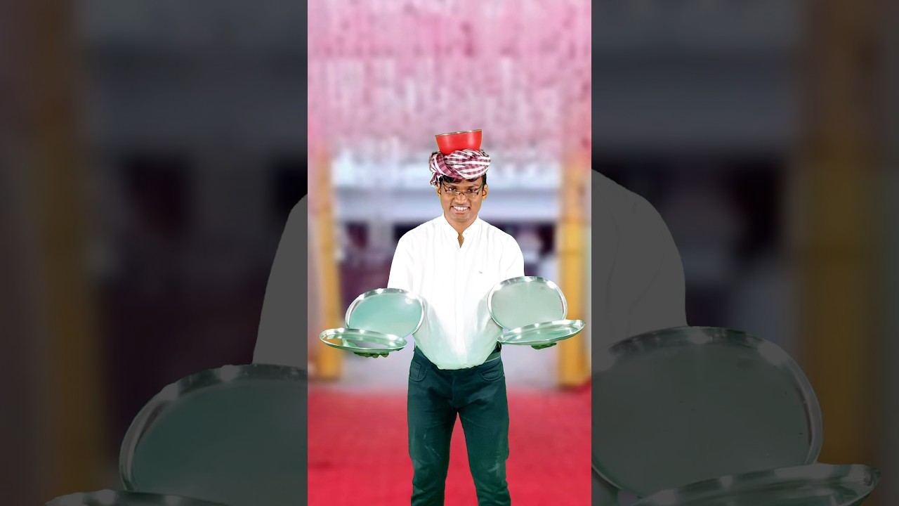 Ganesh Annadhanam:1  #comedyshorts #ganeshchaturthi #ganesh #neelkumar #subscribe