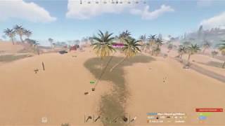 Rust Advanced Real-Time Kills Analysis