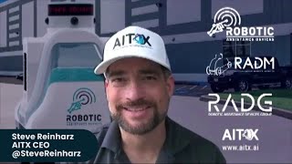 Steve’s AITX Weekend Update – July 24, 2021
