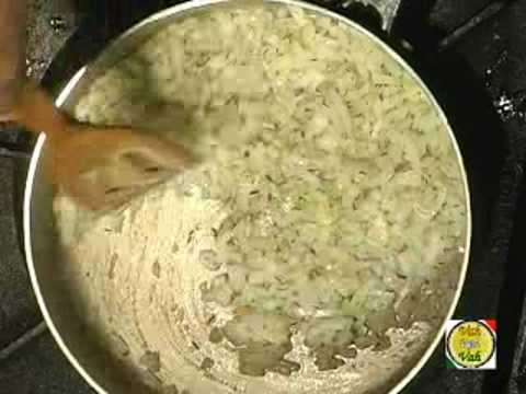 Cabbage Kofta Curry - By Vahchef @ Vahrehvah.com | Vahchef - VahRehVah