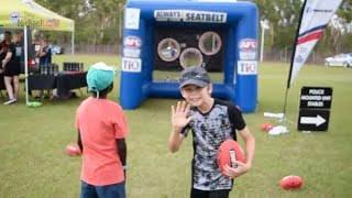 2018 Mlllc - Nt Police, Fire And Emergency Services Open Day