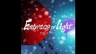 RAISE A SUILEN - Embrace of light (Expert, Full Combo) - BanG Dream! Gameplay