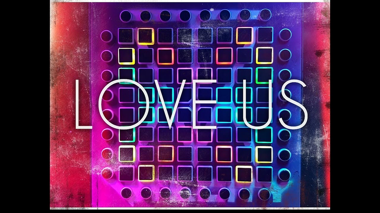 Datphoria & Spag Heddy - Love Us | Launchpad Cover