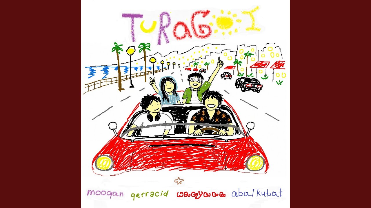 Turagoi