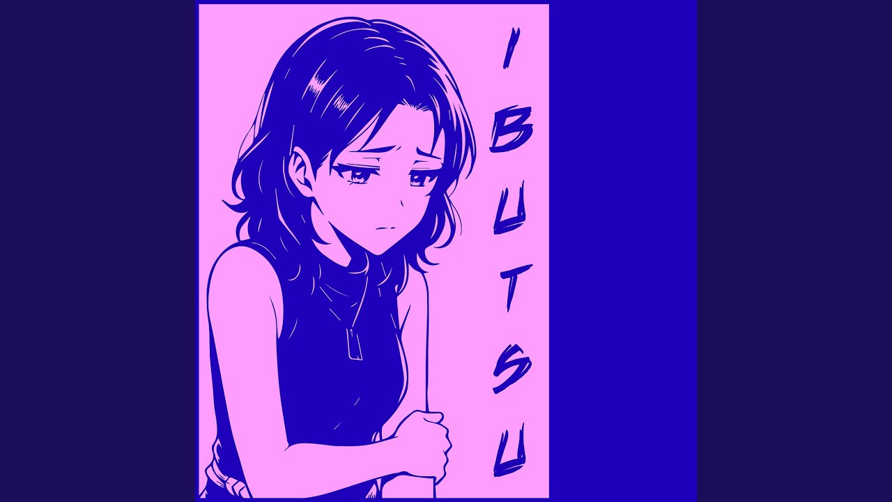 Watch Ibutsu on YouTube Watch Ibutsu on YouTube