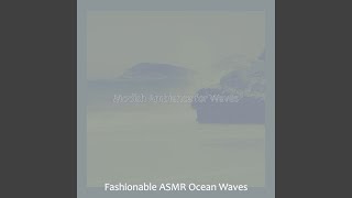 Understated Ambience for Soft Waves