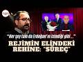 İbrahim Varlı anlattı: "Süreçte her şey tam da Erdoğan'ın istediği gibi..."