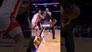 The NEW BIG THREE of LA LAKERS #shorts