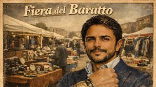 FIERA DEL BARATTO