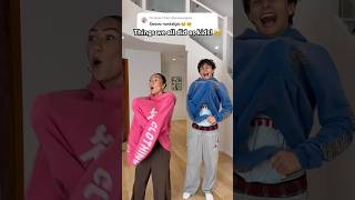 Things we did as kids ❌ Things we all do now ✅ 🤣🤭 #shorts #relatable #cadelandmia Profile