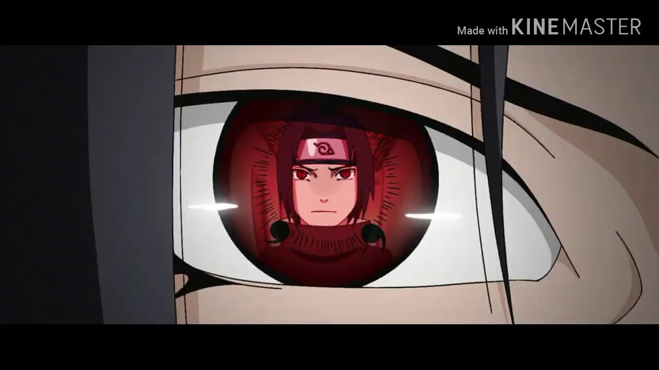 Նարուտո [AMV] - Ճշմարտություն/Naruto [AMV] - The Truth