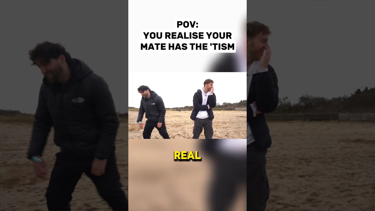 What He Did SHOCKED Them!