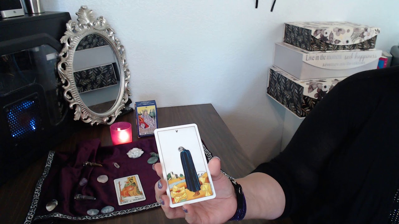 Cancer March 2018 Love, Money, Career