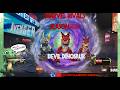 LIVE🔴Livestream-Marvel Rivals Season 8 with friends (5-22-2026)