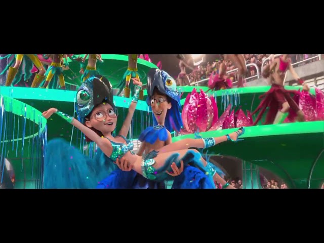 Welcome To Rio Welcome To Rio
