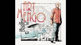 Miniatura del video "ART MENGO.  " Grand le ciel ""