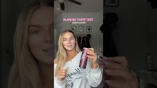 Download Lagu alani nu taste test #alaninu #alaninnucherry #tastetest MP3
