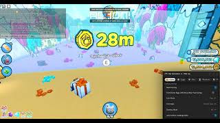 [📜QUESTS] Pet Simulator X! 🐾 Script Hack | AUTO QUEST | AUTO FARM FRUITS! *PASTEBIN 2023*