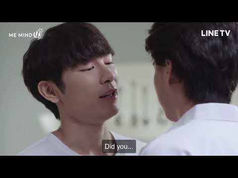 Welcome home kiss - Tharn Type the Series Ep. 7 Eng sub
