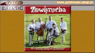 Video thumbnail of "Zowiyrucha - Daj mi nogę mp3"