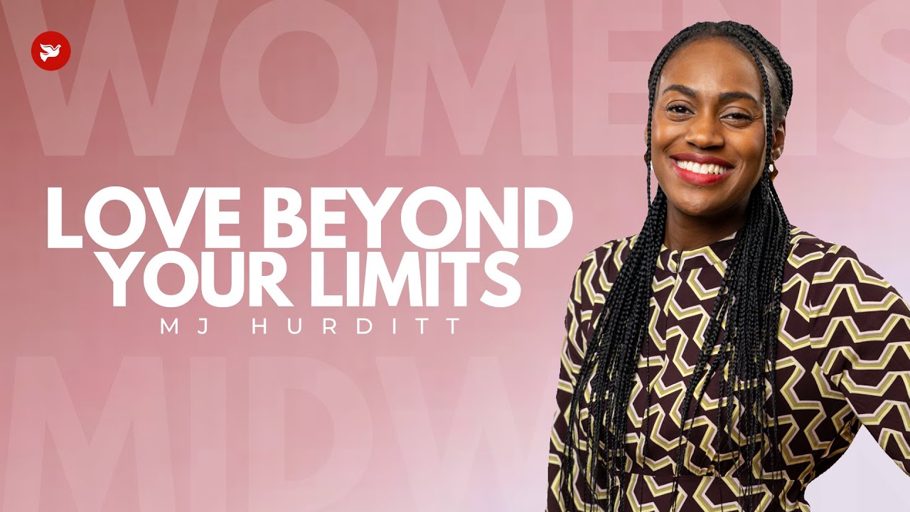 Love Beyond Your Limits - YouTube