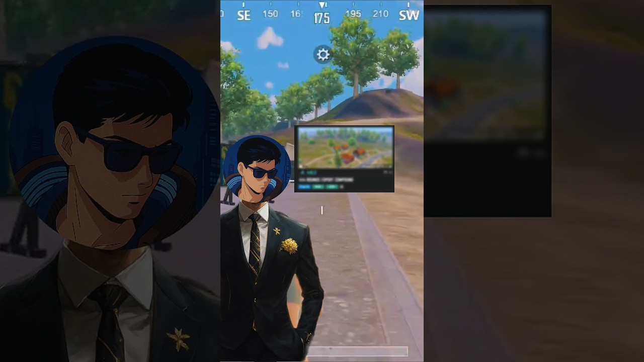 🔥 “BEST WOW MODE for PERFECT SYNERGY 😳 Play Like eSports TEAMS in BGMI 💥 