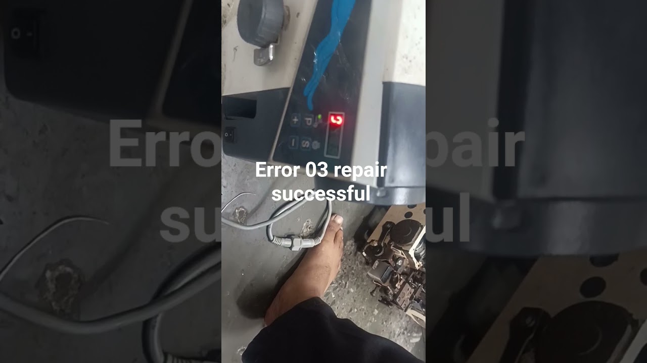 pcb repair, pcb service, servo motor repair